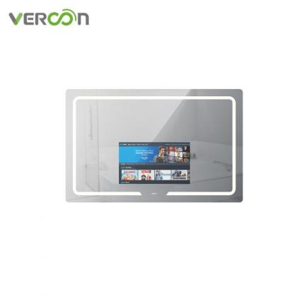 magic smart mirror