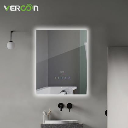 smart bathroom mirror factory