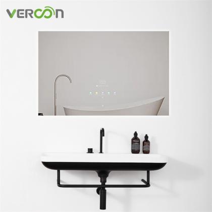 smart android mirror