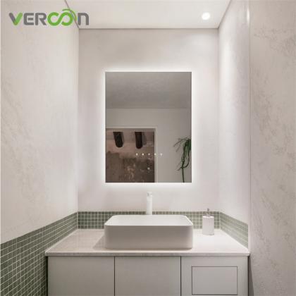 smart led mirror Bathroom