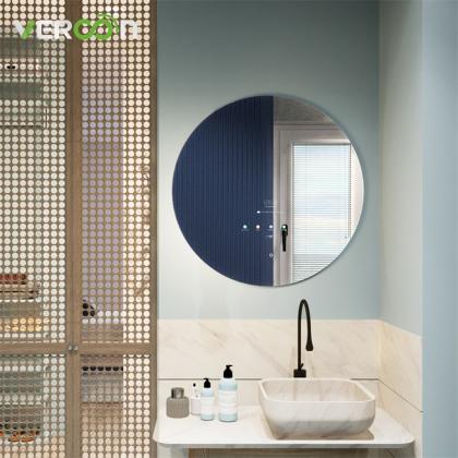 magic mirror display settings