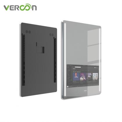 smart bluetooth smart mirror
