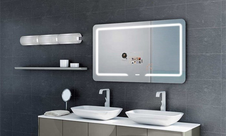 ¿Cómo decorar tu baño?