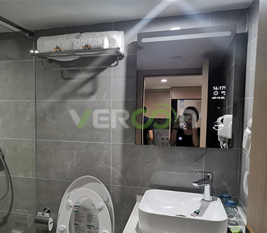 Renovación de apartamentos de American Real Estate