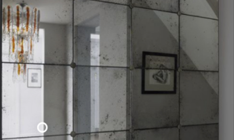 ¿El espejo inteligente Fitbathmirror mostrará oxidación y manchas negras como los espejos LED tradicionales?